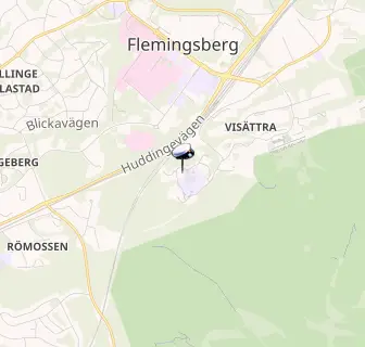 Huddinge
