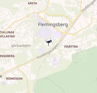 Huddinge