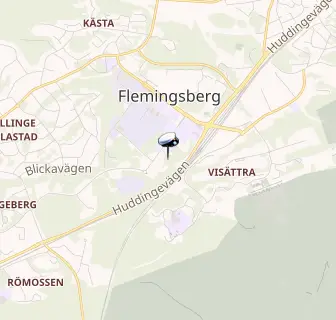 Huddinge