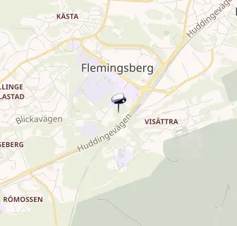 Huddinge