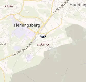 Huddinge
