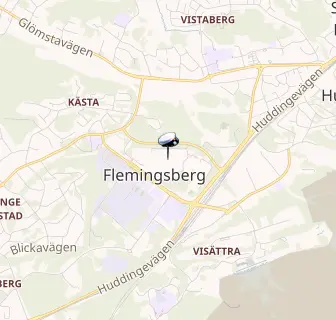 Huddinge