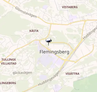 Huddinge