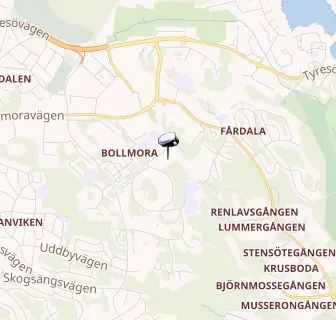 Tyresö