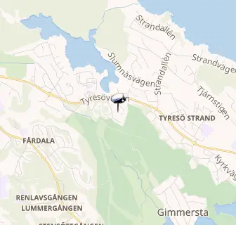 Tyresö