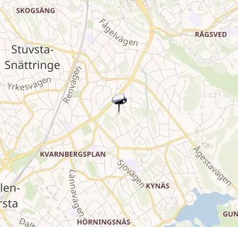 Huddinge