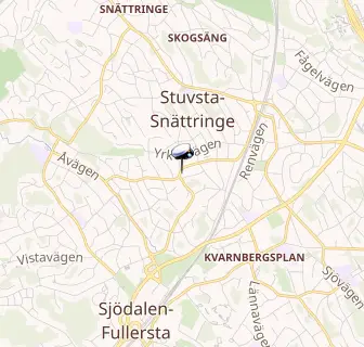 Huddinge
