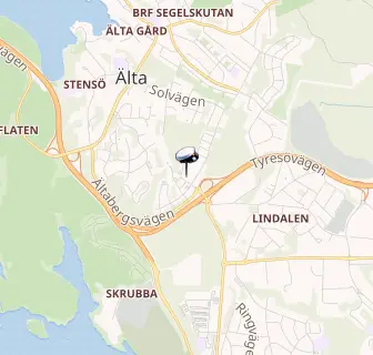 Nacka