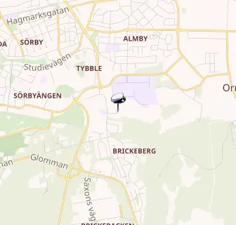 Örebro
