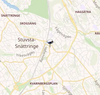 Huddinge