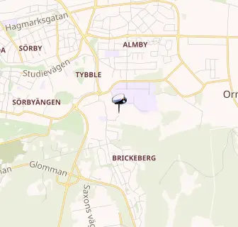 Örebro