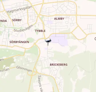 Örebro