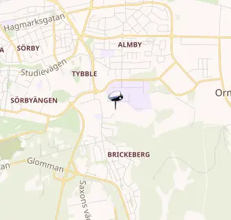 Örebro
