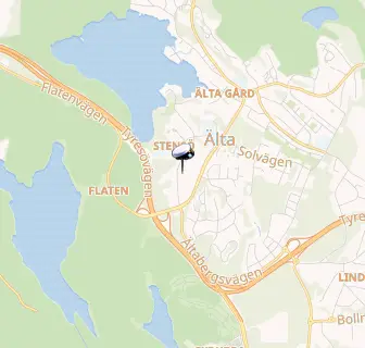 Nacka