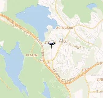 Nacka