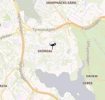 Stockholm