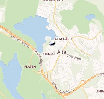 Nacka