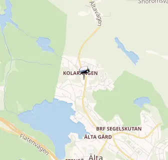 Nacka