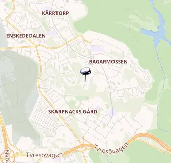 Stockholm
