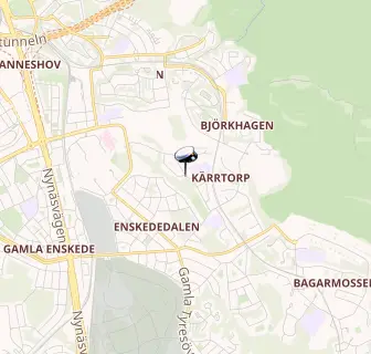 Stockholm