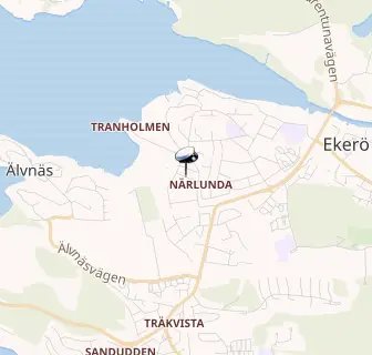 Ekerö