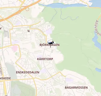 Stockholm