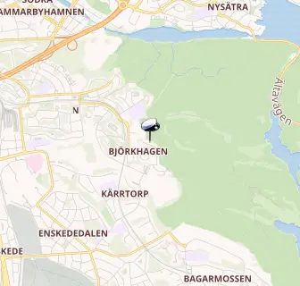 Stockholm