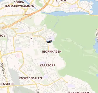 Stockholm