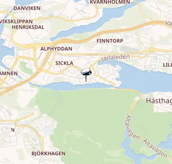Nacka