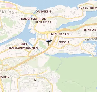 Lidingö