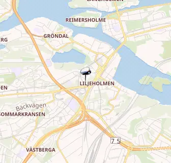 Stockholm