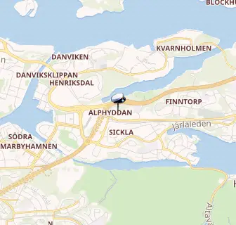 Nacka