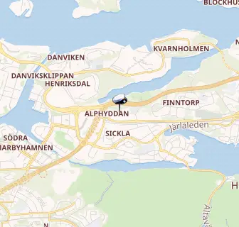 Nacka