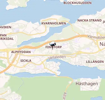 Nacka