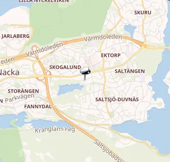 Nacka