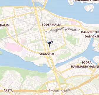 Stockholm