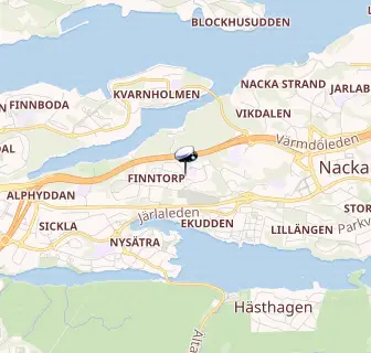 Nacka