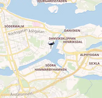 Stockholm