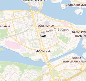 Stockholm
