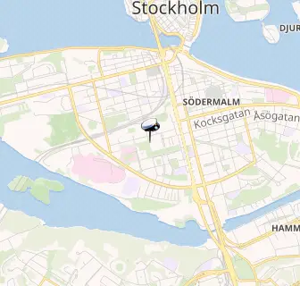 Stockholm