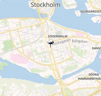 Stockholm