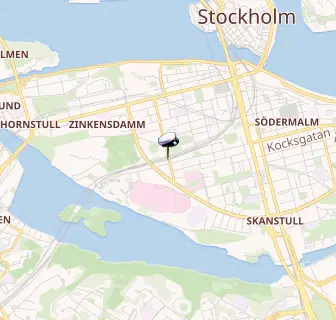 Stockholm
