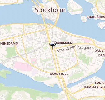 Stockholm