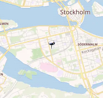Stockholm