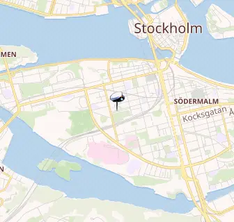 Stockholm