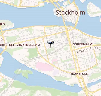Stockholm