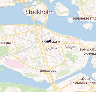 Stockholm