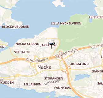 Nacka