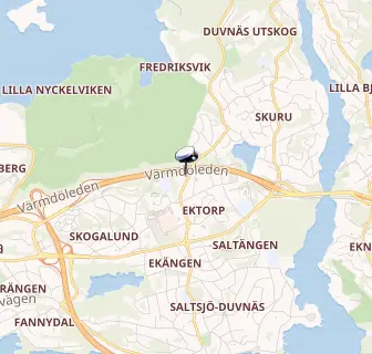Nacka