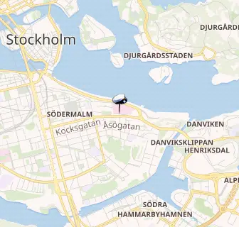 Stockholm